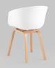 Стул Stool Group Libra Soft Y811 grey 3 серый фото 6