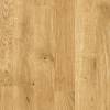Паркетная доска Focus Floor Oak Khamsin Lacquered 3-полосная 2266x188x14