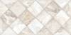 Керамическая плитка Alma Ceramica Persey TWU2550PRS14 рельефная 249x500x8 фото 2