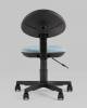 Стул компьютерный Stool Group Умка KP09-Paradigma794 морской Paradigma 794 фото 5