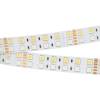 Светодиодная лента Arlight 32W/m 144LED/m 5060SMD разноцветный/теплый белый 5M 012327(2) фото 10
