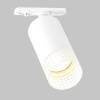 Трековый светильник IMEX Grido GU10 IL.0010.0016-WH фото 2
