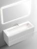 Мебель для ванной Sancos SNOB T SNT120W фото 3