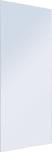 Душевая перегородка Vincea Walk-in VSG-1W900MR 90 см, зеркальное