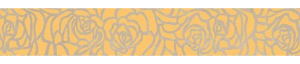 Бордюр Ceramica Classic Serenity Rosas коричневый 66-03-15-1349 6х40