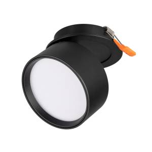 Встраиваемый светильник Arlight Pot 045783