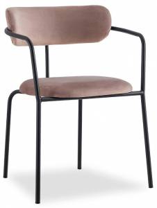 Набор из 2 стульев Bradex Home Ant FR 0548P латте