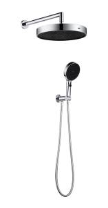 Душевой гарнитур Boheme Cell 427-CR Chrome