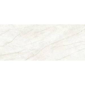 Керамогранит Keratile Rain Forest 3ACPRAIFCPPA White Pulido Rect 6 mm 120x280