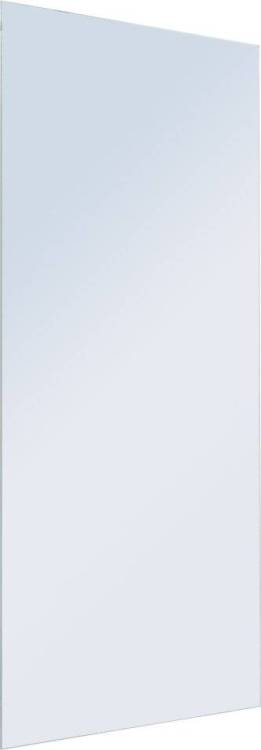 Душевая перегородка Vincea Walk-in VSG-1W900MR 90 см, зеркальное