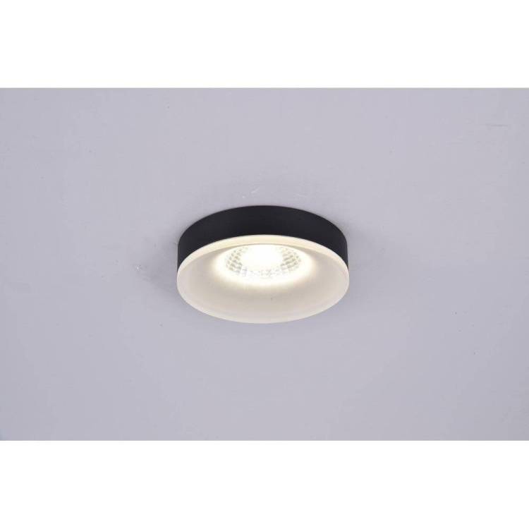 Встраиваемый потолочный светильник Omnilux Tevere OML-102919-01