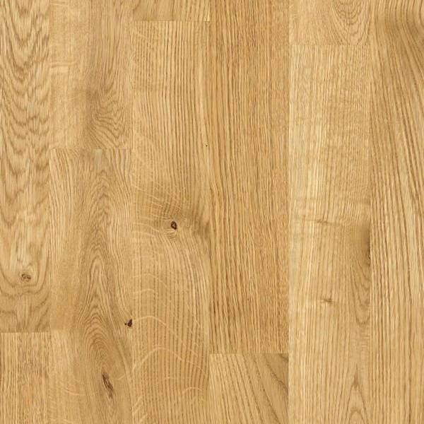 Паркетная доска Focus Floor Oak Khamsin Lacquered 3-полосная 2266x188x14
