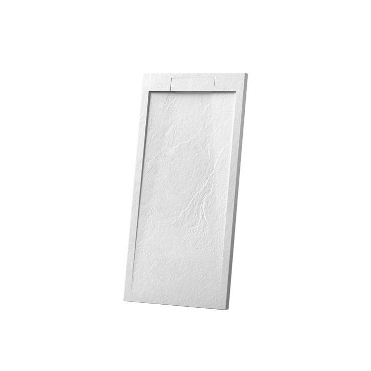 Поддон для душа Vincea VST-4SRL1012W белый матовый, 100x120