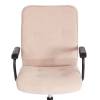 Компьютерное кресло Tetchair Wind 21622 флок, бежевый, 7 фото 6