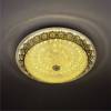 Потолочный светильник LED4U L1110-400 CR фото 3
