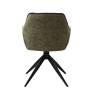 Стул Stool Group Alba OSN-2128K UF920-02-PK970-04 коричневый фото 4