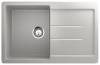 Мойка кухонная Ulgran Classic U-507-310 Серый