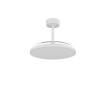 Светодиодная люстра на штанге с вентилятором Mantra Slim Fan 9006 фото 3