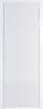 Межкомнатная дверь Profil Doors 5 AX цвет профиля Вайт, стекло безопасное 6 мм мору белый 600x2000