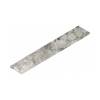 Ступень Italon Continuum 620070002363 Stone Grey Scalino Angolare Sx 33x160
