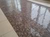 Мозаика LeeDo Pietrine 4 Emperador Dark Pol (1.5x1.5) 30.5x30.5 фото 2