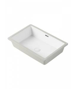 Раковина Agger ASB01600 60 см, белая глянцевая