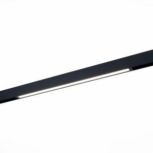 Трековый линейный светодиодный светильник ST Luce Скайлайн 220V ST657.496.27H