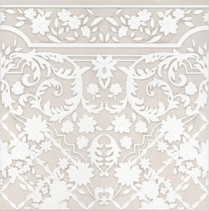 Декор Kerama Marazzi Сорбонна STG/A608/SG457020 ковер 50.2x50.2x8.5