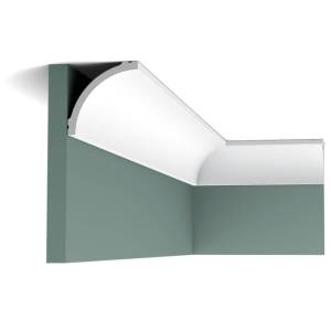 Карниз Orac Decor Durofoam CB524N 200x9x9