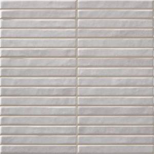 Керамическая плитка La Platera Kromo Pencil Ash 35x35