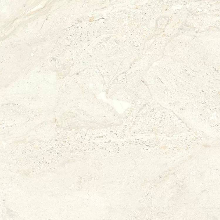 Керамогранит Goldis Tile Bianco AOJB OOOF Ivory Rectified 59.4x59.4