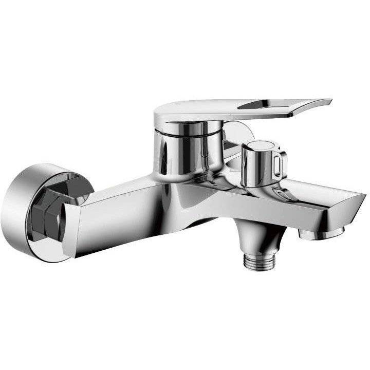 Смеситель для ванны Haiba HB60595