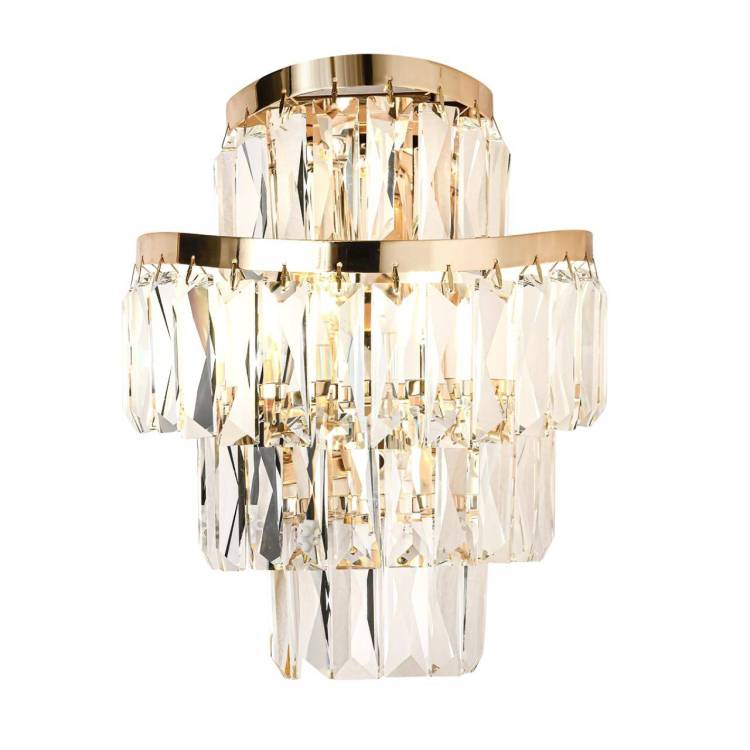 Бра Odeon Light Wayta 5073/2W