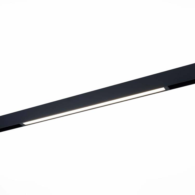 Трековый линейный светодиодный светильник ST Luce Скайлайн 220V ST657.496.27H