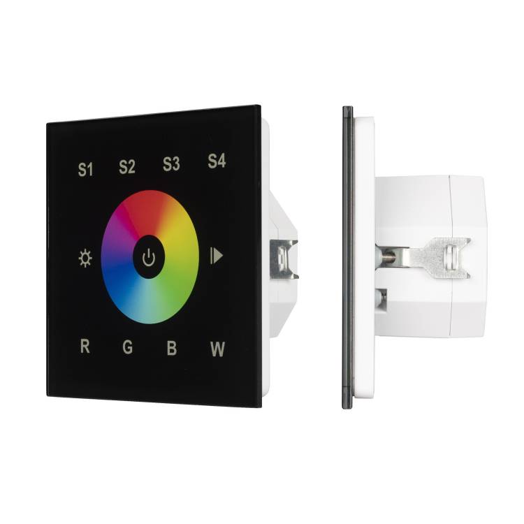 Панель регулятора цвета Arlight Intelligent 37199
