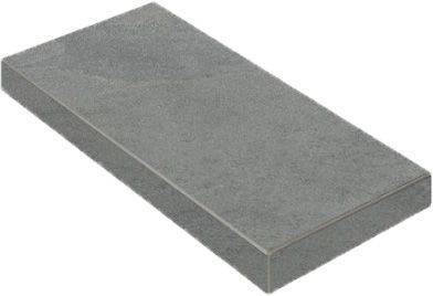 Ступень Italon Материя 620070000808 Карбонио Угловая Правая Пат. 33x120