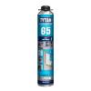 Пена профессиональная всесезонная Tytan Professional Euro-Line 65 860 мл