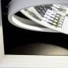 Встраиваемый светильник Arte Lamp Merga A8450PL-1WH фото 3
