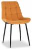 Стул Stool Group Флекс AV 405-N13-08(P) оранжевый