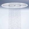 Душевой комплект Hansgrohe Raindance Rainmaker 600 (3 jet) 26117000 + 26626000 + 27506000 + 15761000 + 15764000 фото 3