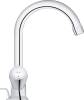 Смеситель для раковины Grohe Costa S 21257001 фото 7