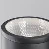 Уличный настенный светодиодный светильник Outdoor Shim O514WL-L15B3K фото 2