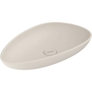 Раковина Ambassador Kingston 146T20401 58 см, бежевая