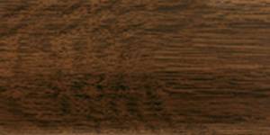 Плинтус LinePlast Орех L042 2200x58x22