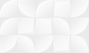 Керамическая плитка Gracia Ceramica Nature white 02 рельеф 30x50