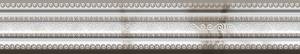 Бордюр Mayolica Ceramica Berlin Moldura 5x28