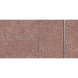 Мозаика Atlas Concorde Russia Drift 600110000909 Rose Line / Дрифт Роуз Лайн 19.7x39.7