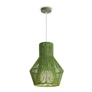 Подвесной светильник Freya Modern FR5405PL-01GN