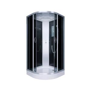 Душевая кабина Erlit Comfort ER3508P-C4-RUS