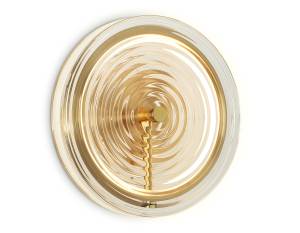 Настенный светодиодный светильник Ambrella light High Light LH31112